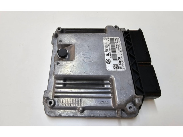 Řídící jednotka 06J906026G, 06J906026AF Volkswagen Tiguan 2010