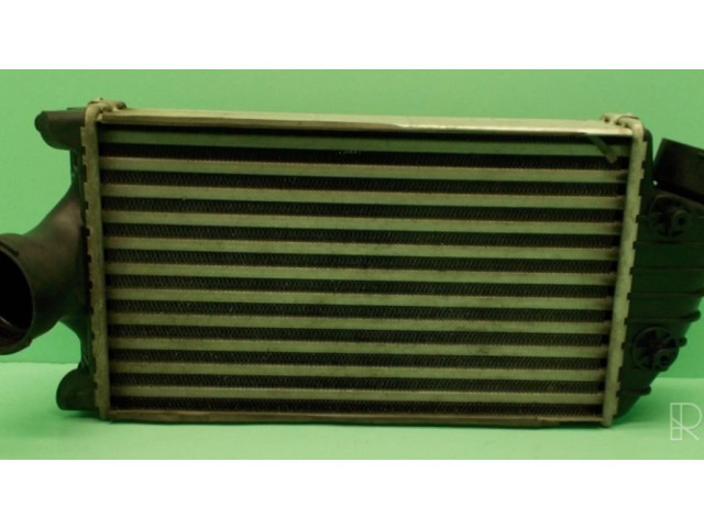 Интеркулер 99611064071 Porsche 911 996 3.6