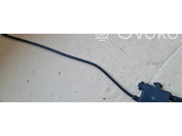 Řídící jednotka 4M0823531B Audi Q7 4M 2017