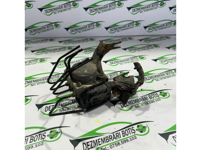 Блок АБС Dacia Logan I 2004 - 2012 года