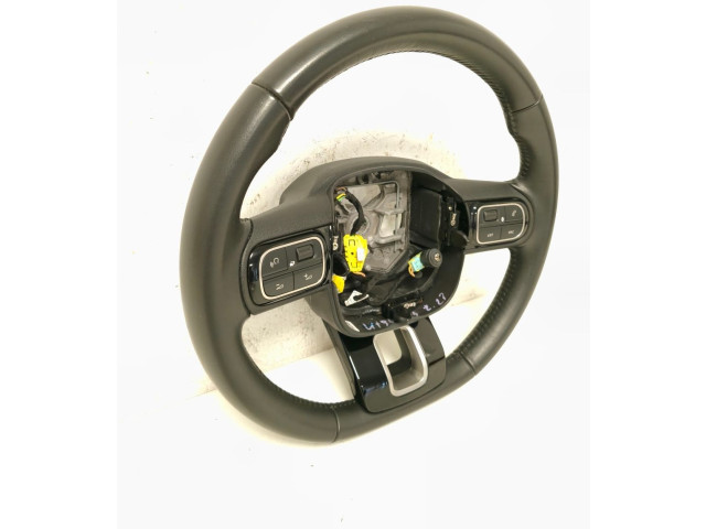 Руль Citroen C3 Aircross  2017 -  года 98118752ZD, 34211562D      