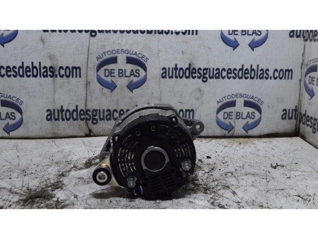 Генератор 436472   Volvo 440      