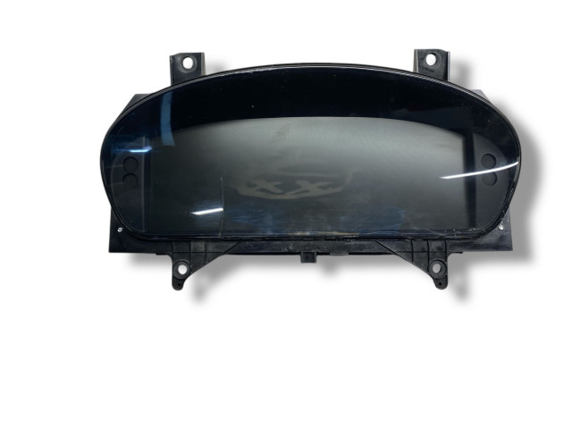 Комплект блоков управления 9X2Q12A650PAE, 1039S36681 Jaguar XJ X351