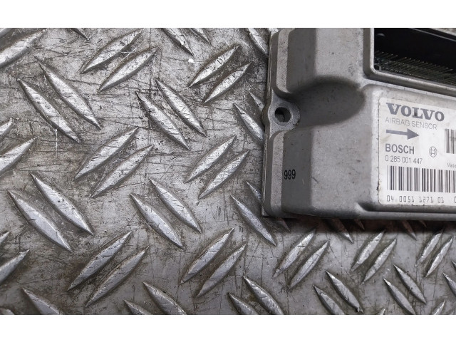 Блок подушек безопасности    Volvo XC90