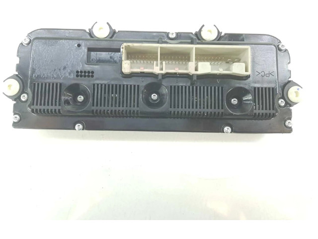Блок управления климат-контролем 1K0907044CF, 2LL9505014 Volkswagen Jetta III