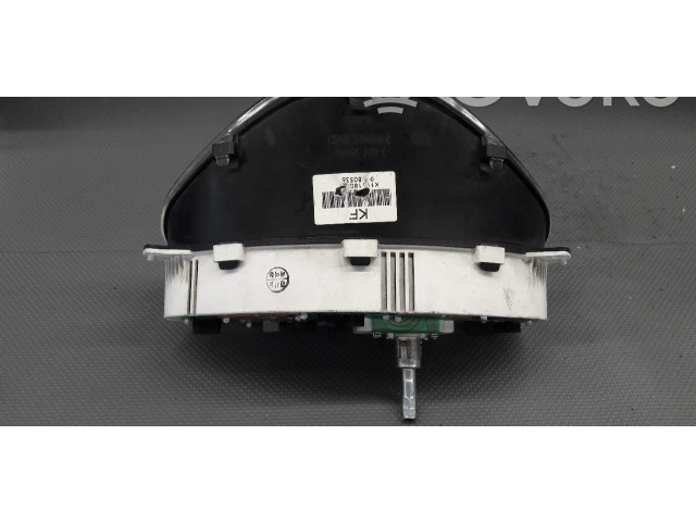 Přístrojová deska Daewoo Matiz 2014 758127A