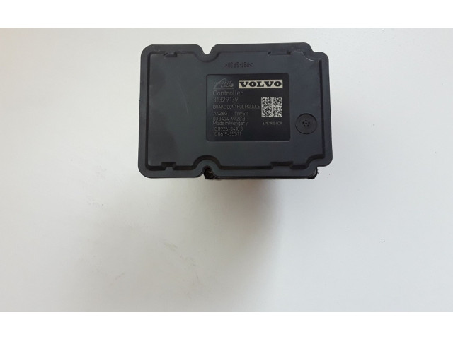 Блок АБС 31329139   Volvo  V70  2008 - 2013 года