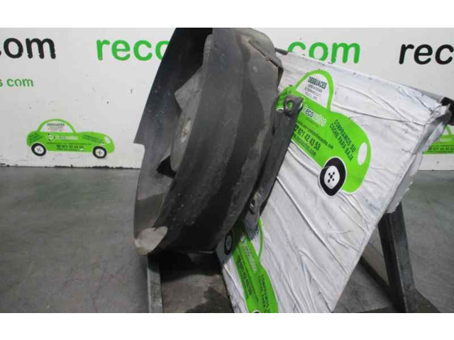 Вентилятор радиатора 7626254, MITSUBA Tata Safari