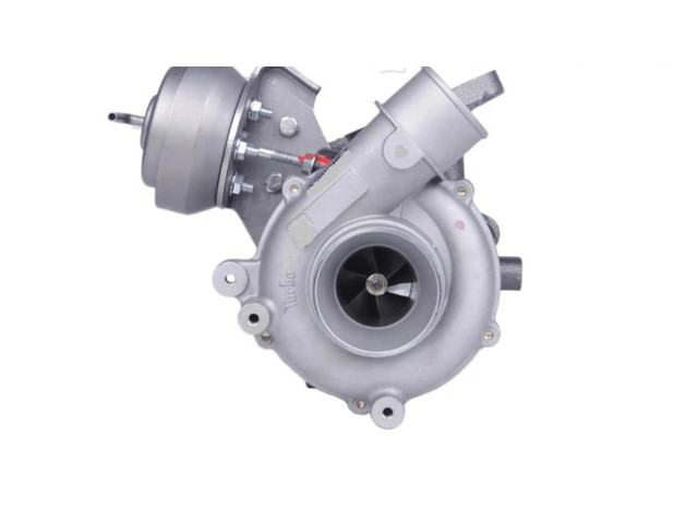 Турбина Mazda 3 I VJ360601, VJ36