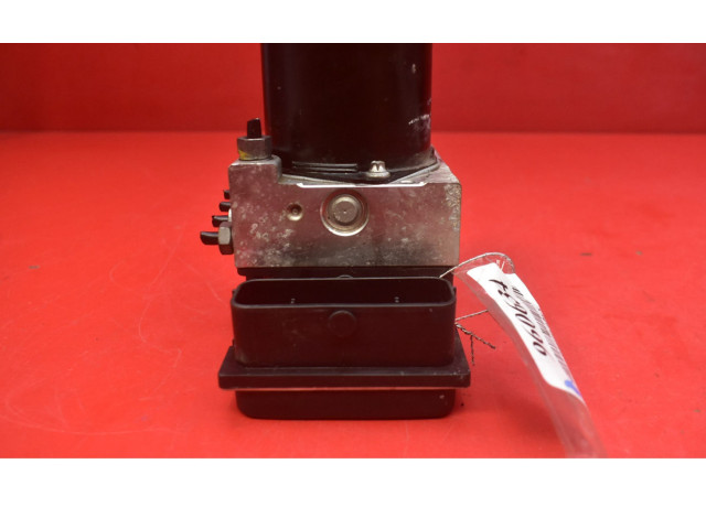 Блок АБС 6R0614417, 6R0614417 Skoda Fabia Mk2 (5J) 2007 - 2014 года