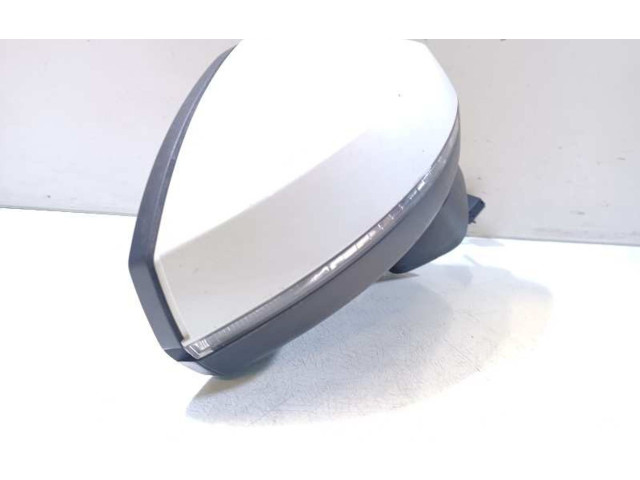 Зеркало электрическое        Audi A3 S3 8V  2013 - 2019 года   