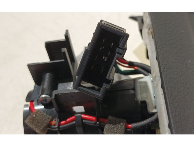 Дисплей    8V0919604C   Audi A3 S3 8V