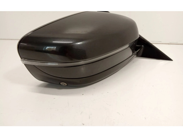 Zpětné zrcátko BMW 5 E34 1992