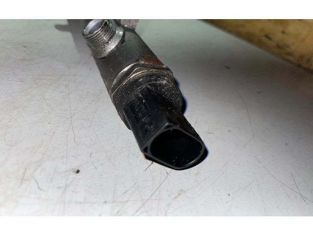 Топливная рампа A6400702095, 0703600345   Mercedes-Benz A W168  