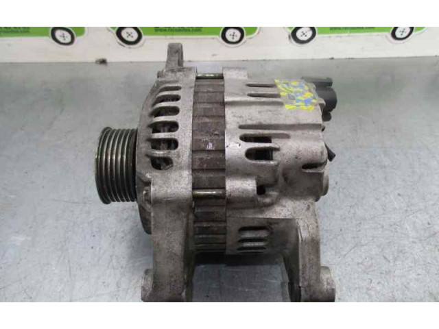 Генератор 0130821762, 0130821762 Citroen Xsara Picasso