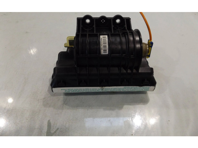 Шатун Opel Corsa C