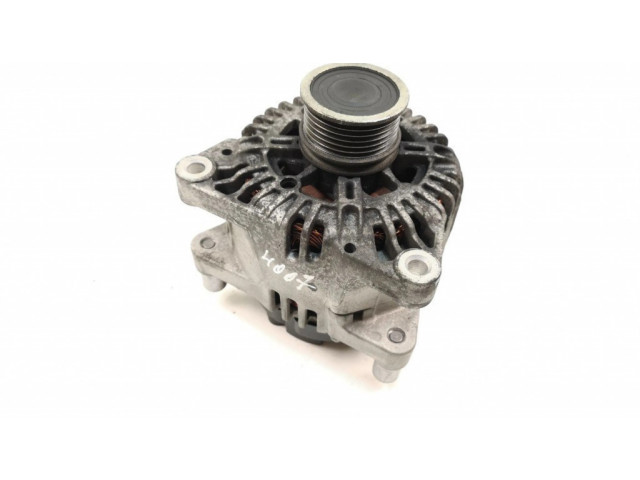 Генератор 9665735680 Peugeot 4007 2.2