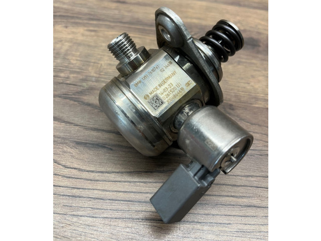 Топливный насос