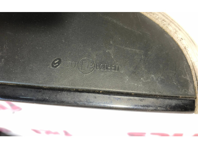 Зеркало (управляемое электричеством) E13020880   Volkswagen Golf Plus   