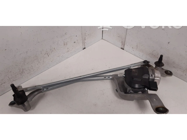 Моторчик дворников 8w0121002    Audi RS4