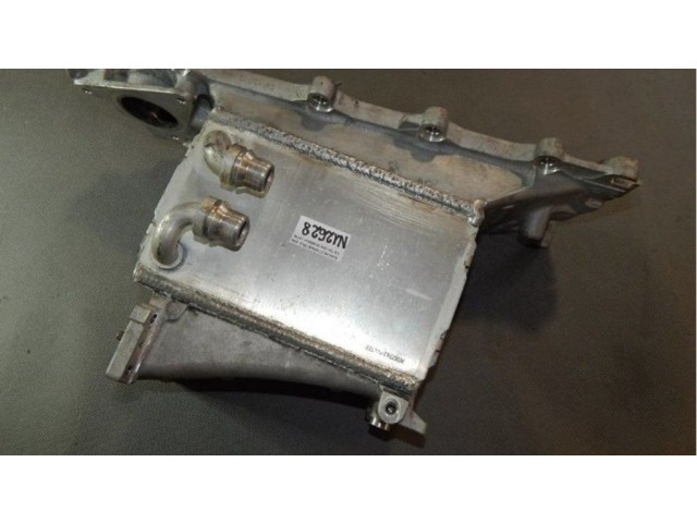 Всасывающий коллектор