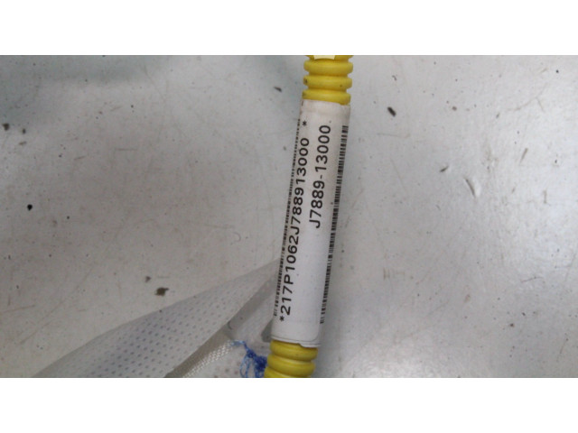 Подушка безопасности в сиденье 80620J7000   KIA Xceed