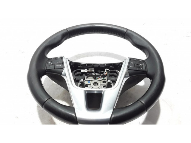 Руль Volvo V70  2014-2016 года 34110269      