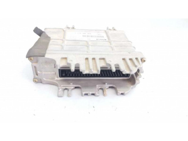 Řídící jednotka 030906027J, E2-A1-23-2 Seat Arosa 1997