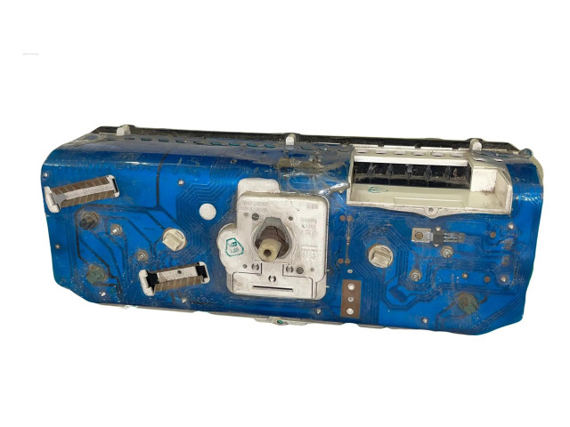 Přístrojová deska Opel Omega A 1987 90213846, 81117504