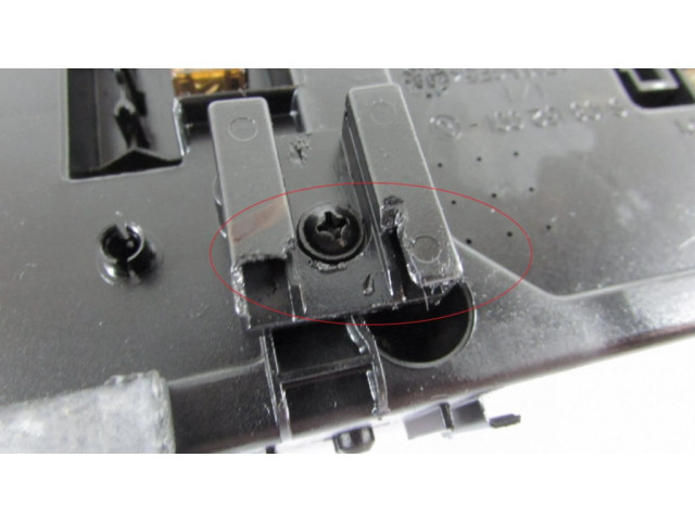 Блок предохранителей S108145300H Ford Galaxy