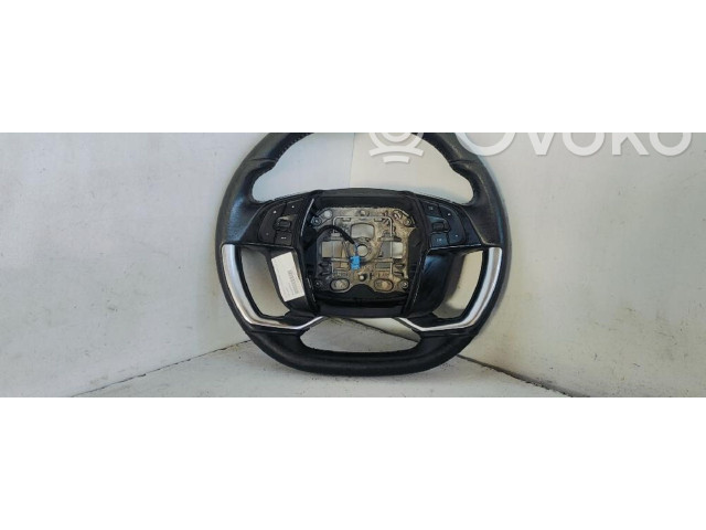 Руль Citroen C4 Grand Picasso 2014 - 2016 года 98096592ZD