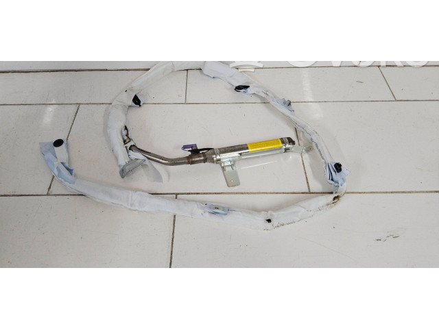 Боковая подушка безопасности 8P4880741J, 1005364   Audi A3 S3 A3 Sportback 8P