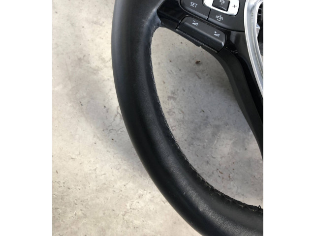 Volant Volkswagen Tiguan 2018 5TA419091AQ, 11122018