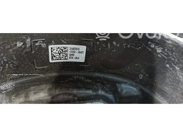 Volant Volvo XC90 2019 31407813, 1724210427