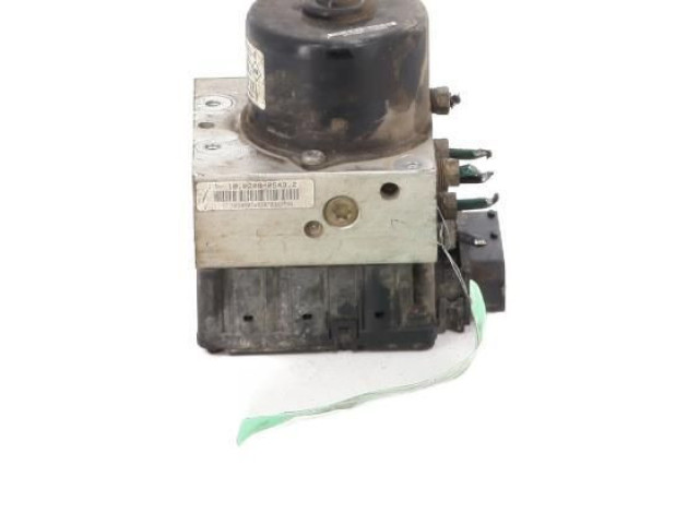 Блок АБС 7701206054   Renault  Twingo I  1999 - 2006 года