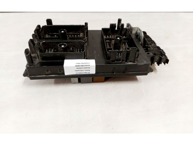 Pojistková skříňka 13343769 Opel Zafira C