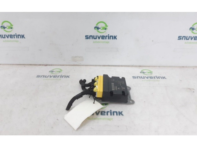 Блок подушек безопасности 985107887R, 985109469R   Renault Clio V