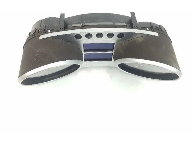 Панель приборов A2519003200, 2519003200 Mercedes-Benz ML W164