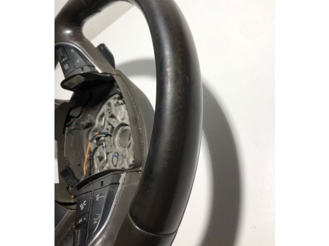 Volant Audi A8 S8 D4 4H 2011 4H0419091AC, 616679502  