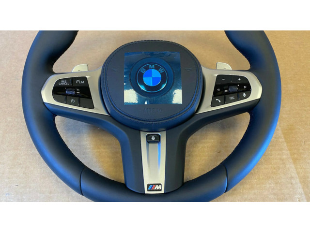 Volant BMW X3 G01 2018 32308008181, 32308094544