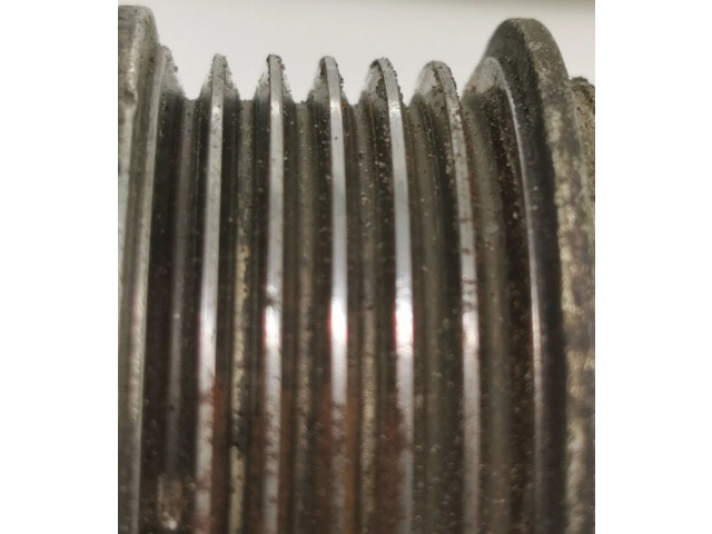 Генератор 0124525091, 56883 Volkswagen Caddy