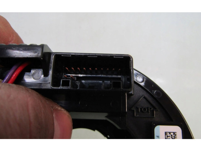 Полоса надувных подушек (кольцо srs)       Honda HR-V  2021 -  года   