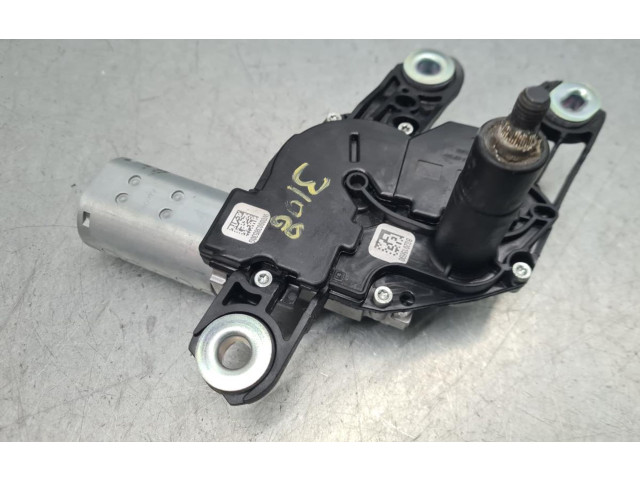 Моторчик заднего дворника 5G0955711, W000038532    Volkswagen Golf VII
