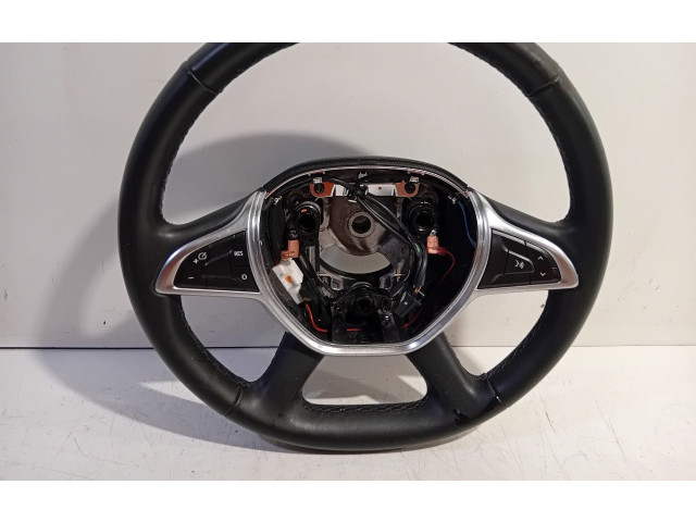 Руль Dacia Duster II 2017 - 2024 года 484002676R