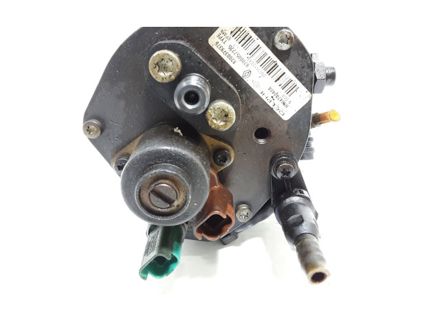 Топливный насос