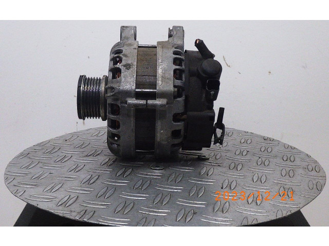 Генератор 9809391880   Peugeot 2008 I      