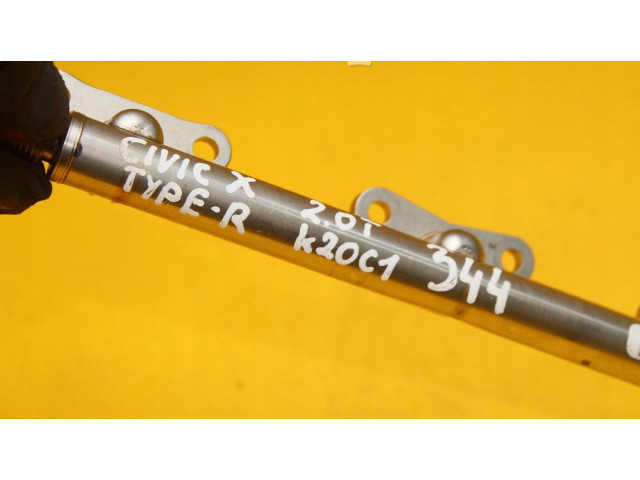 Vstřikovací lišta Honda Civic X