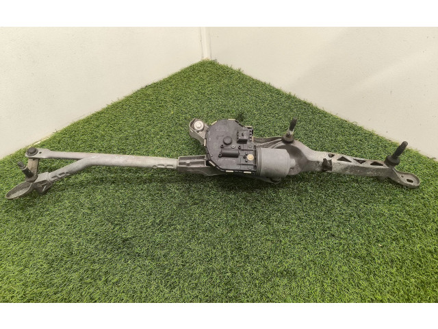 Комплект механизма стеклоочистителей A2048201040, 3397021440    Mercedes-Benz C W204