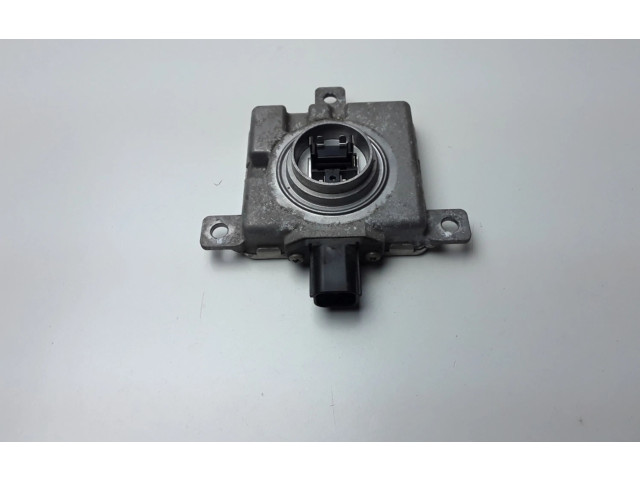 Блок управления Xenon