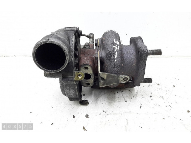 Turbodmychadlo Турбина Volvo S70 V70 V70 XC